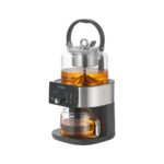 LePresso Brewfinity Tea and Coffee Brewer with Digital Display