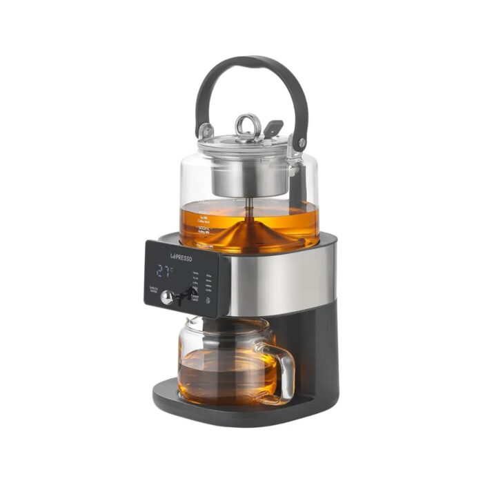 LePresso Brewfinity Tea and Coffee Brewer with Digital Display - Image 2