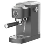 LePresso Caffe Virtuoso 20 Bar hot & cold Espresso Maker