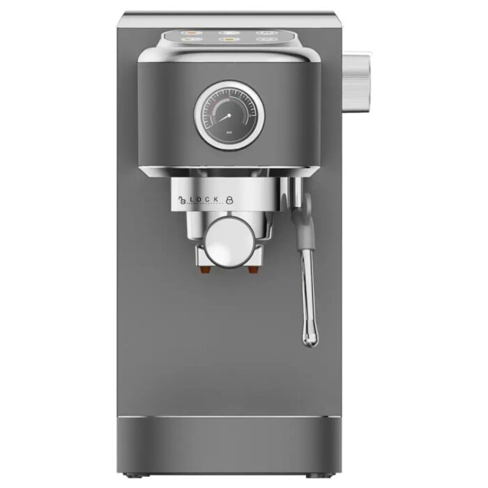 LePresso Caffe Virtuoso 20 Bar hot & cold Espresso Maker - Image 4