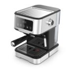 LePresso Dual Drip Barista Espresso Machine Touch Display Milk Steamer - Image 2