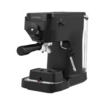 LePresso Lucenero 19-Bar Coffee Machine with LCD Screen