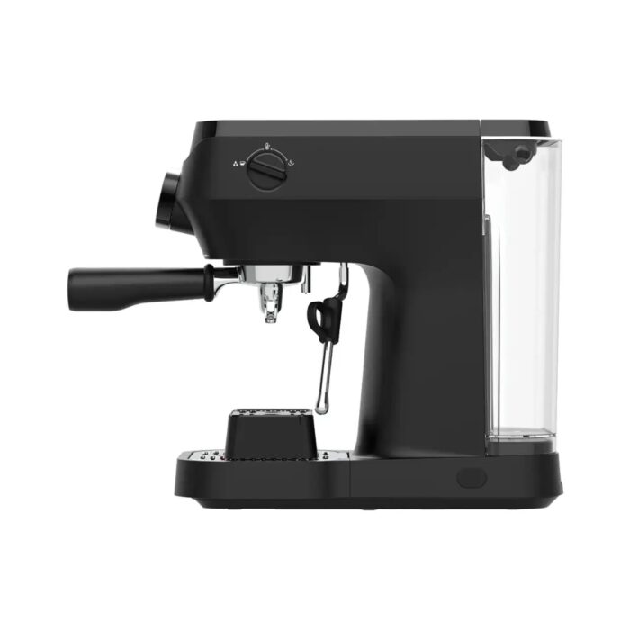 LePresso Lucenero 19-Bar Coffee Machine with LCD Screen - Image 2