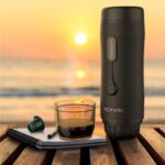 LePresso Momento 2.0 Portable Espresso Coffee Machine 75W - Image 4