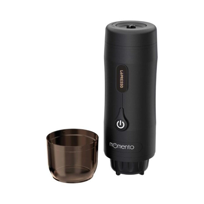LePresso Momento 2.0 Portable Espresso Coffee Machine 75W - Image 3