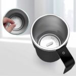 LePresso Auto Stirring Mug - Image 2