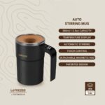LePresso Auto Stirring Mug - Image 10