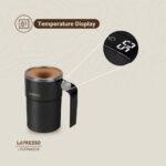 LePresso Auto Stirring Mug - Image 9