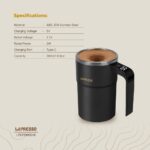 LePresso Auto Stirring Mug - Image 7