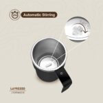 LePresso Auto Stirring Mug - Image 3