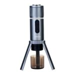Lepresso Brewjet Portable Espresso Maker