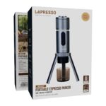 Lepresso Brewjet Portable Espresso Maker - Image 2