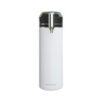 Lepresso Fizzflow Sparkling Water Bottle Double Wall Vacuum - Image 4