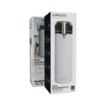 Lepresso Fizzflow Sparkling Water Bottle Double Wall Vacuum - Image 3