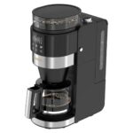Lepresso GrindBrew Drip Coffee Maker with Bean grinder 1.35L - Image 2