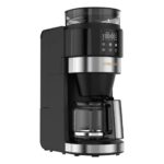 Lepresso GrindBrew Drip Coffee Maker with Bean grinder 1.35L - Image 3