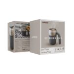 Lepresso Stirmate Auto Magnetic Stirring Mug 450mL - Image 3