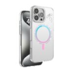 Levelo Butterfly Case for iPhone 16 Pro Max
