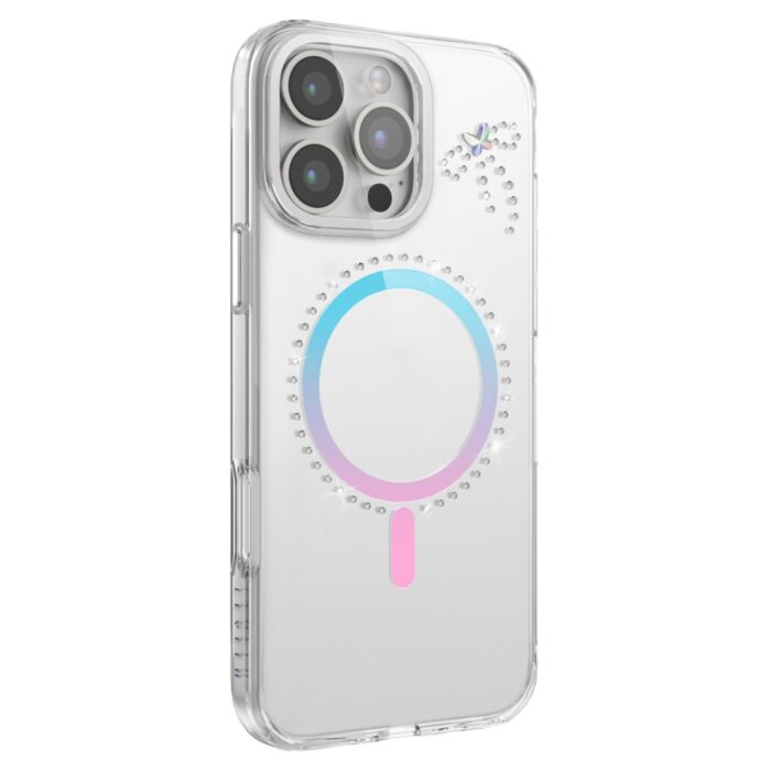Levelo Butterfly Case for iPhone 16 Pro Max - Image 2
