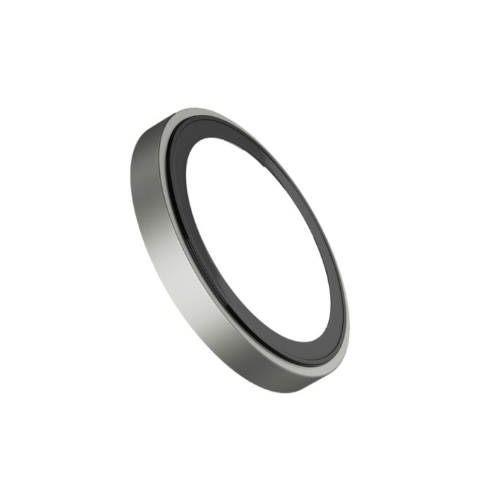 Levelo Camera Lens Protector For iPhone 16 Pro Max / 16 Pro - Image 4