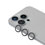 Levelo Camera Lens Protector For iPhone 16 Pro Max / 16 Pro
