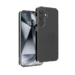 Levelo Clara Case for Samsung S25 Plus