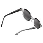 Levelo Como UV-Guard Sunglasses - Black