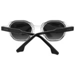 Levelo Como UV-Guard Sunglasses - Black - Image 2