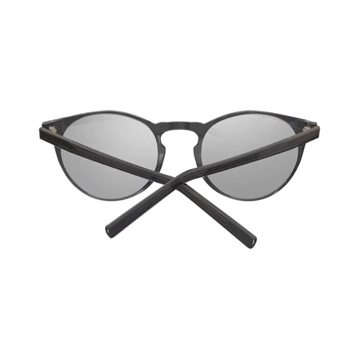 Levelo Corvin Polarized Sunglasses - Grey - Image 2