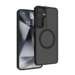 Levelo Elio Case for Samsung S25 Plus
