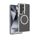 Levelo Elio Case for Samsung S25 Ultra
