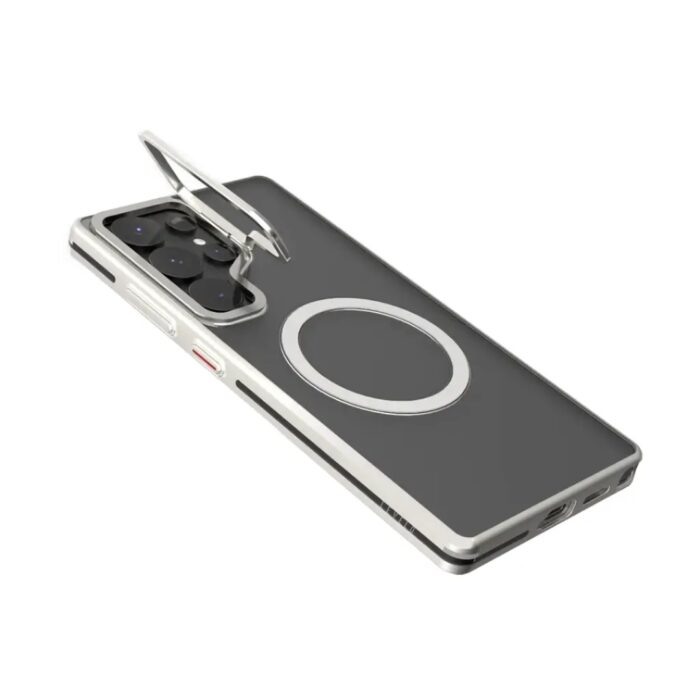 Levelo Elio Case for Samsung S25 Ultra - Image 2