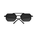 Levelo Floro UV-Guard Sunglasses - Black - Image 2