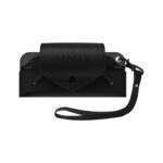 Levelo Floro UV-Guard Sunglasses - Black - Image 5