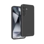 Levelo Iris Liquid Silicone Case for Samsung S25 Plus