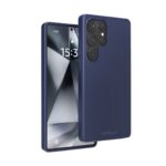 Levelo Iris Liquid Silicone Case for Samsung S25 Ultra
