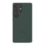 Levelo Iris Liquid Silicone Case for Samsung S25 Ultra - Image 2