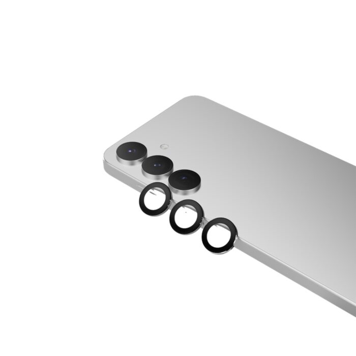 Levelo Lucent Trio AR Camera Lens for Samsung S25 - Image 5