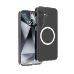 Levelo MagSafe Clara Case for Samsung S25 Plus