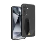 Levelo Morphix Clara Grip Case for Samsung s25 Plus