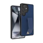 Levelo Morphix Leather Case for Samsung S25 Ultra - Image 3