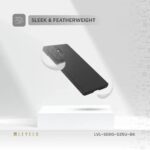 Levelo Sergei Case for Samsung S25 Ultra - Image 3
