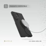 Levelo Sergei Case for Samsung S25 Ultra - Image 2
