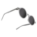 Levelo Sicily Polarized Sunglasses - Matte