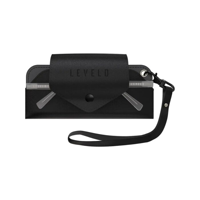 Levelo Sicily Polarized Sunglasses - Matte - Image 4