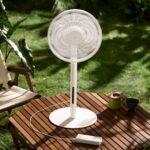Xiaomi Mijia Smart Standing Fan Pro Slim - Image 4
