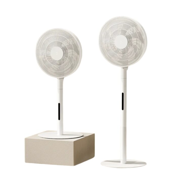 Xiaomi Mijia Smart Standing Fan Pro Slim - Image 2