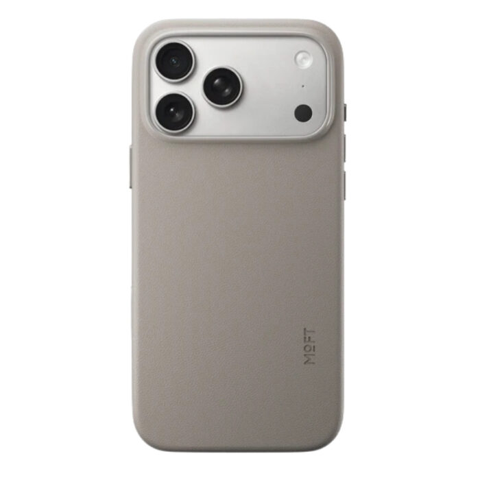 Moft Snap Case MOVAS or iPhone 17 Pro Max - Image 3