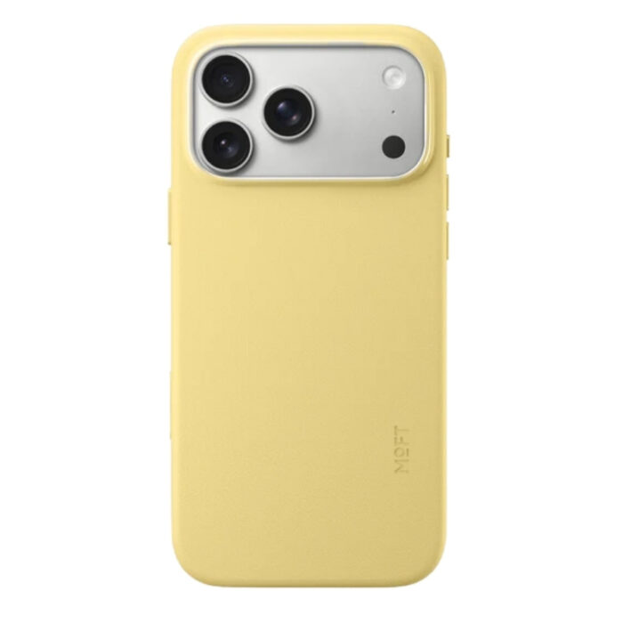 Moft Snap Case MOVAS or iPhone 17 Pro Max - Image 2