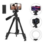 Neepho NP-3170 Professional Tripod 105CM - Image 4